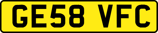 GE58VFC
