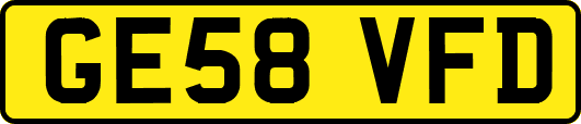 GE58VFD