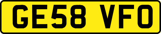GE58VFO