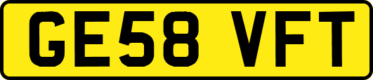GE58VFT