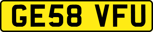 GE58VFU