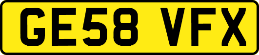 GE58VFX