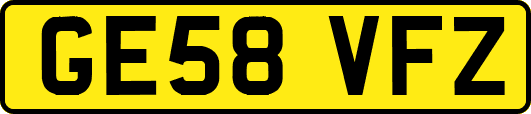 GE58VFZ