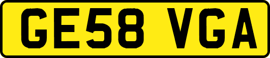GE58VGA