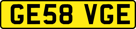 GE58VGE