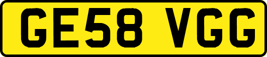 GE58VGG
