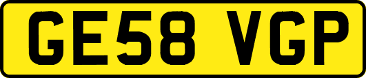 GE58VGP