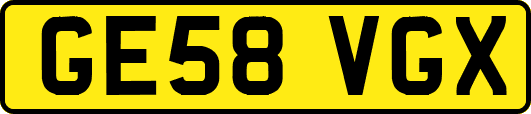GE58VGX
