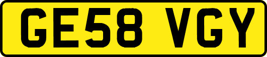 GE58VGY