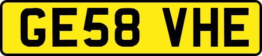 GE58VHE