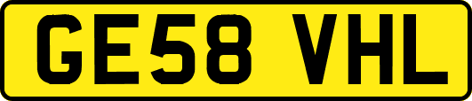 GE58VHL