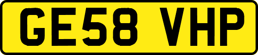 GE58VHP