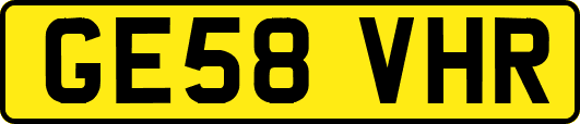 GE58VHR