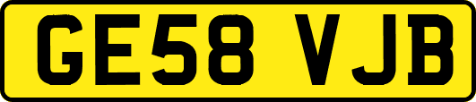GE58VJB