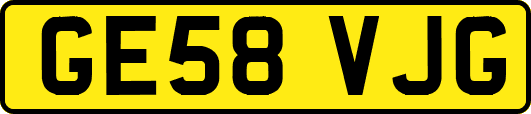 GE58VJG
