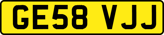 GE58VJJ