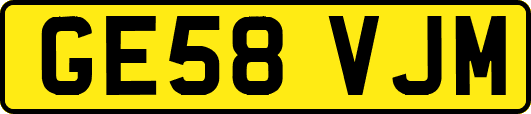 GE58VJM