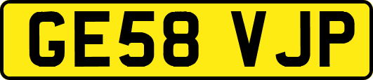 GE58VJP