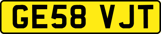 GE58VJT