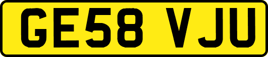 GE58VJU