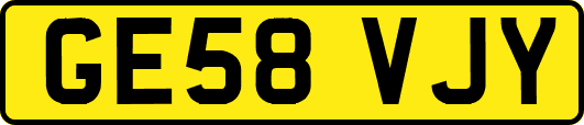 GE58VJY