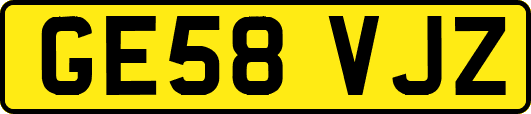 GE58VJZ