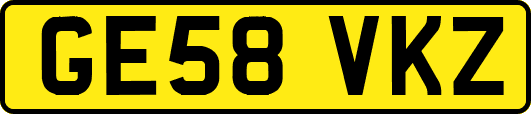 GE58VKZ
