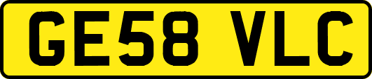 GE58VLC