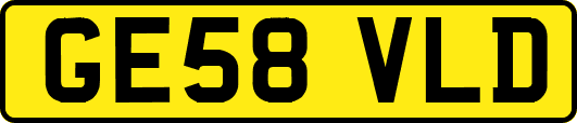 GE58VLD