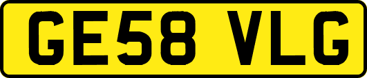 GE58VLG