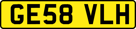 GE58VLH