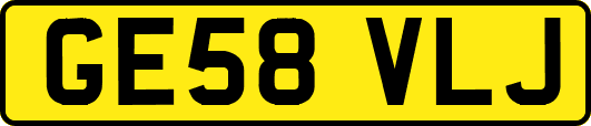 GE58VLJ