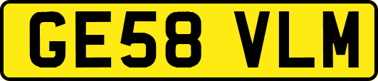 GE58VLM