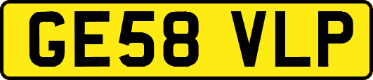 GE58VLP