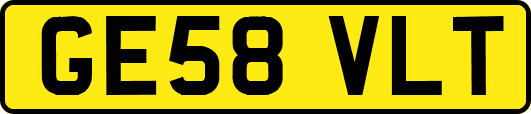 GE58VLT