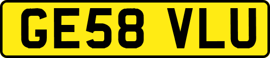 GE58VLU