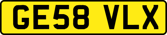 GE58VLX