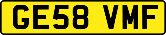 GE58VMF