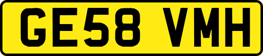 GE58VMH