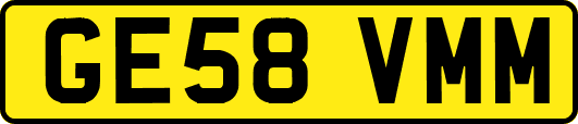 GE58VMM