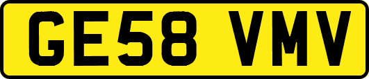 GE58VMV