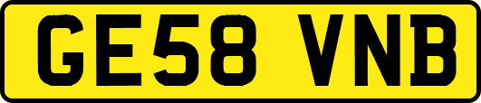 GE58VNB