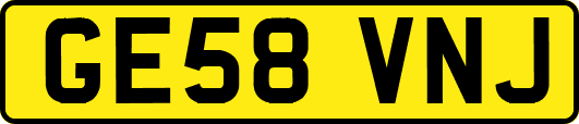 GE58VNJ