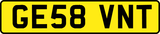 GE58VNT