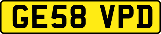 GE58VPD