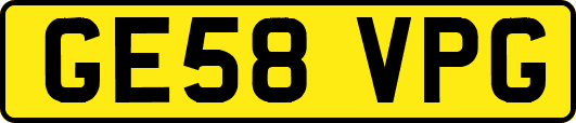 GE58VPG