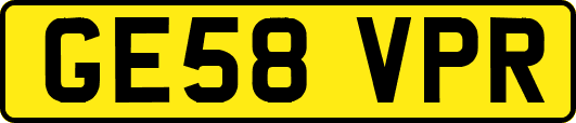 GE58VPR