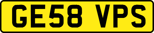 GE58VPS