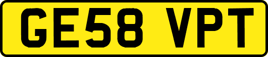 GE58VPT