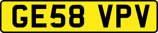 GE58VPV